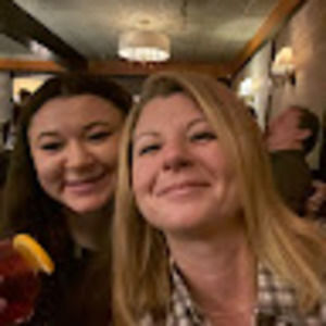 Meet your Posher, Keri